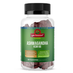 ASHWAGANDHA KSM 66 Gummies- Reduces Stress & Anxiety, Improves Sleep, & Supports Immunue System Health.  It aslo Boosts Testosterone and Sexual Health.