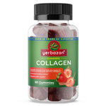 COLLAGEN Gummies- Improves Skin Health, Supports Joint Health, Promotes Muscle Mass & Strength. Helps with Weight Management & Promotes Heart Health.