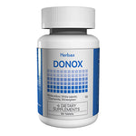 DONOX- Nutritional Support for Migraine Sufferers