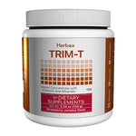 TRIM-T Fat Burner - Weight Loss Supplement, Appetite Suppressant, & Energy Booster - Premium Fat Burning Acetyl L-Carnitine, Green Tea Extract, & More